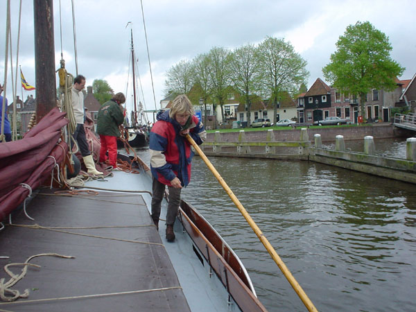 Mattenschippersrace 2004