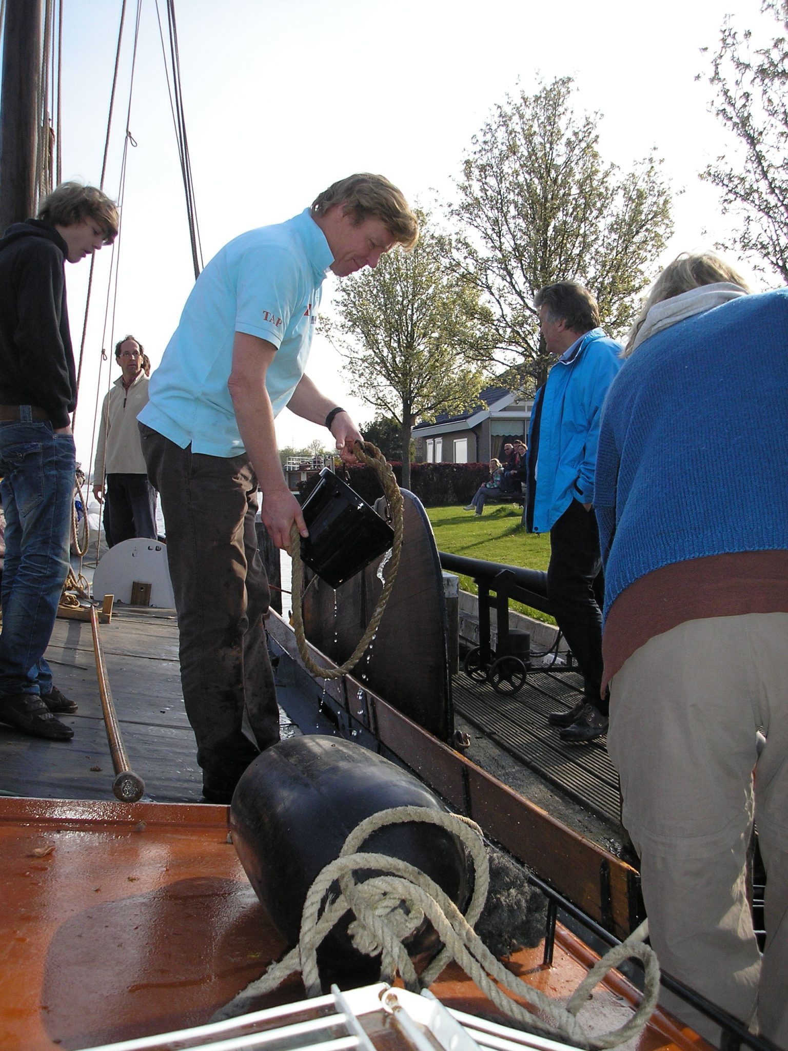 Mattenschippersrace 2010