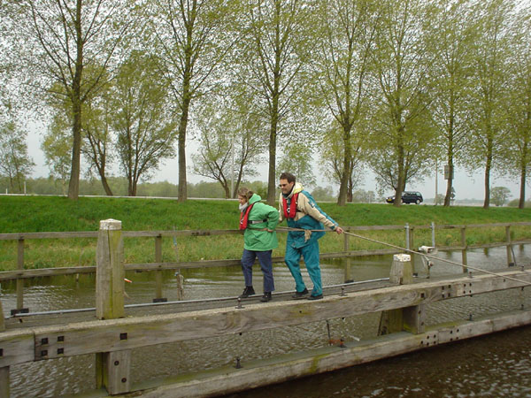 Mattenschippersrace 2004