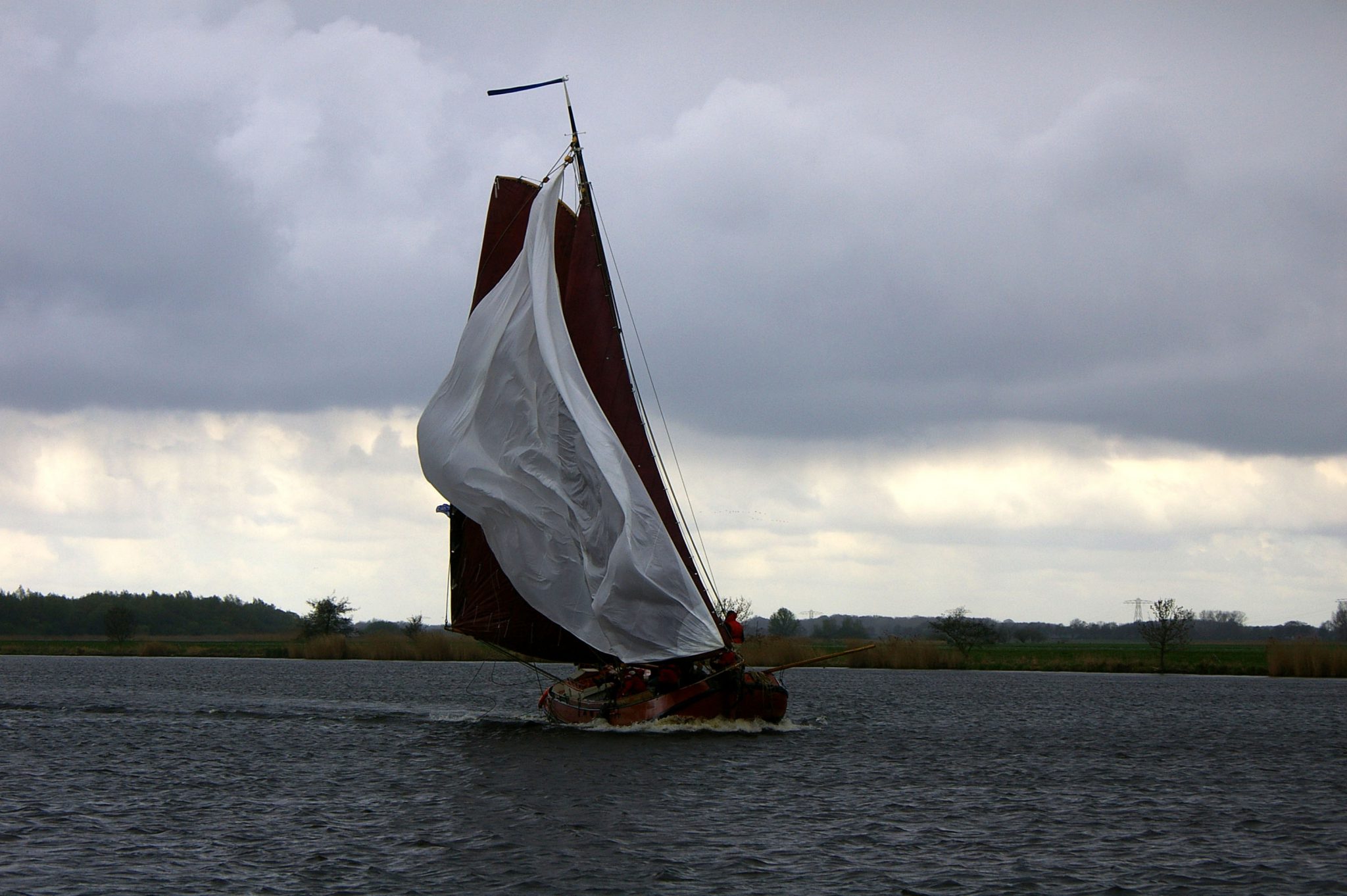 Mattenschippersrace 2006