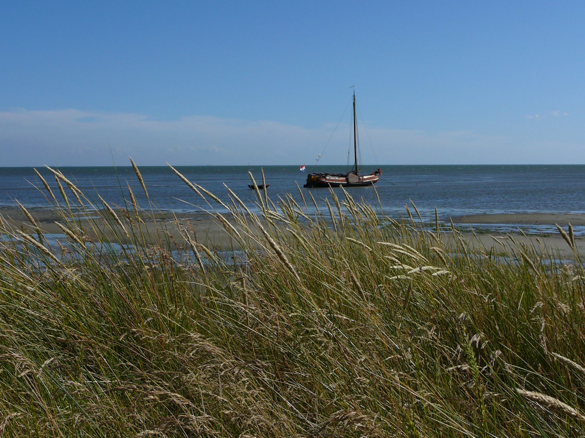 1e Naturistische week