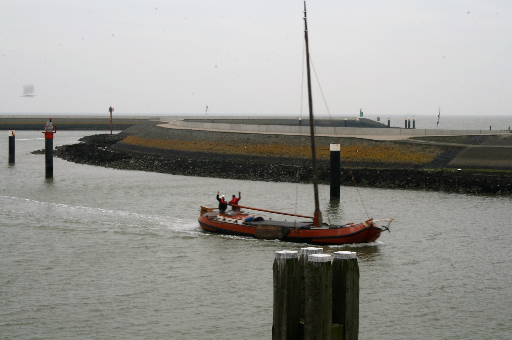 Start van het nieuwe seizoen