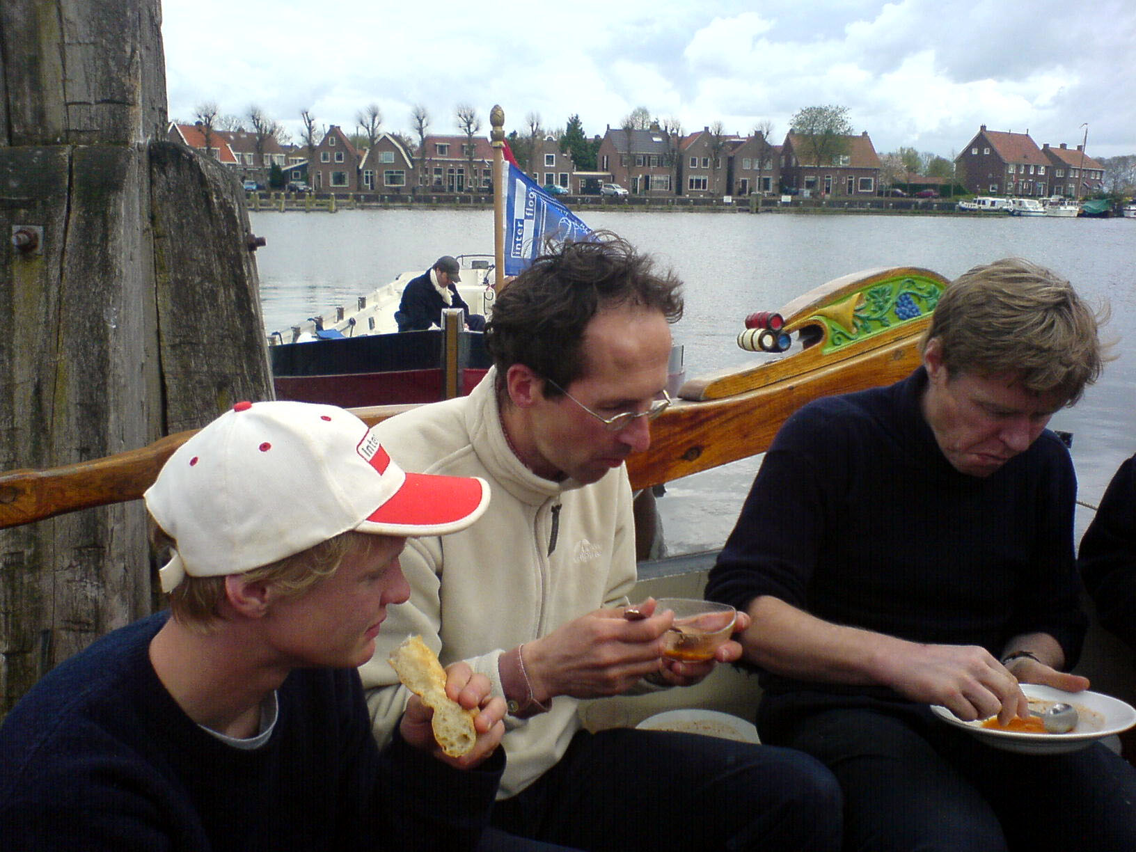 Mattenschippersrace 2006