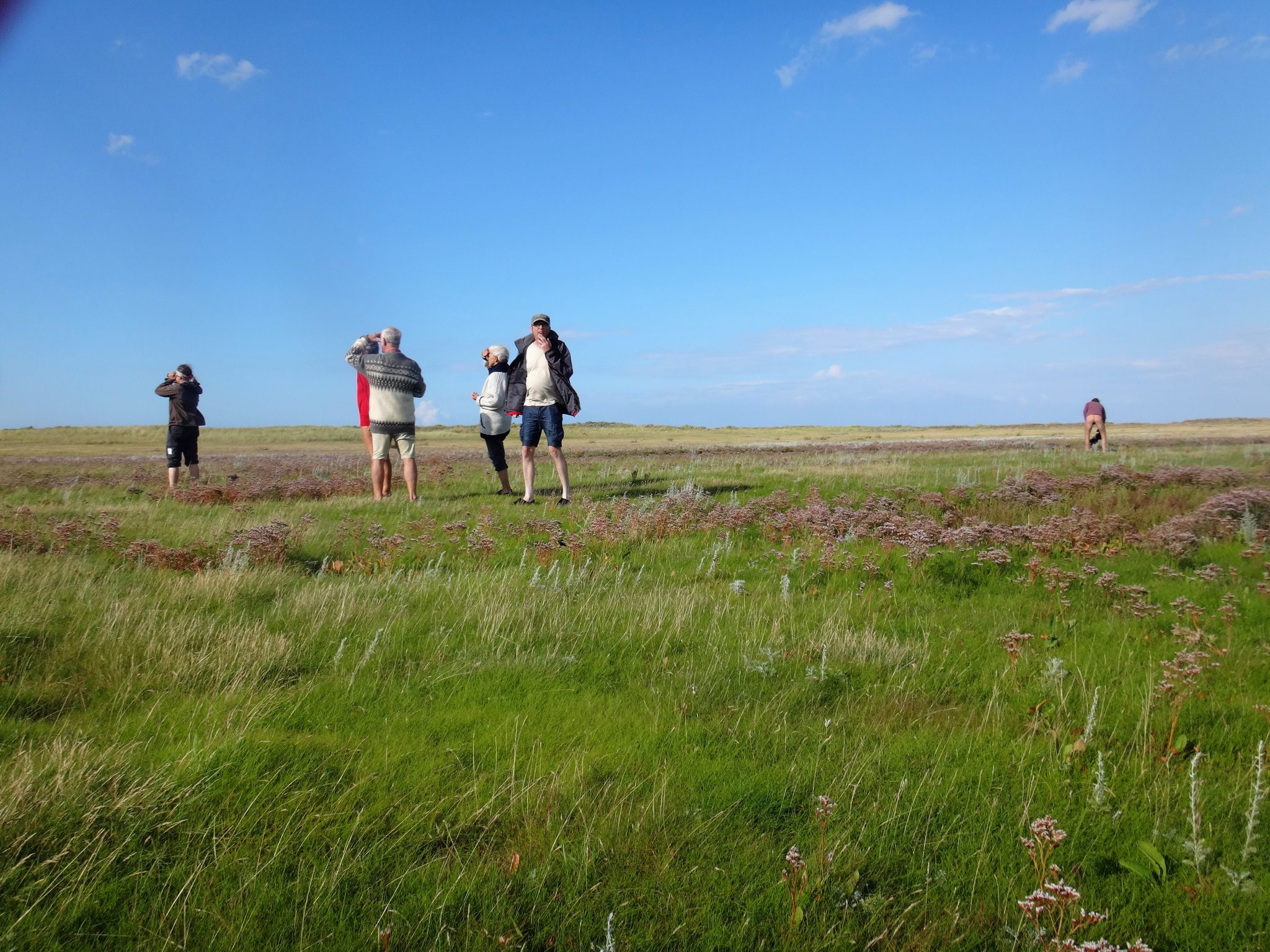 Natuurweek 2016