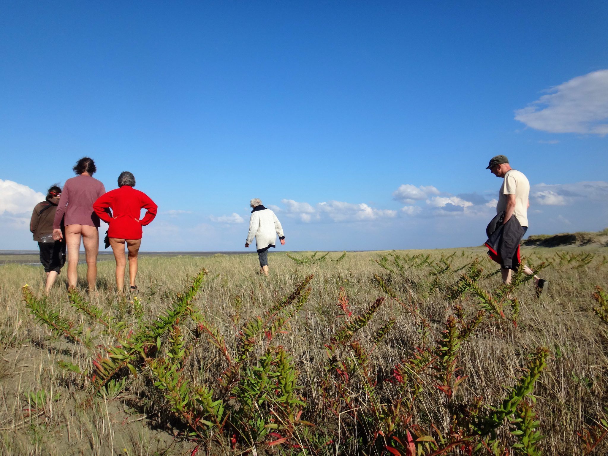 Natuurweek 2016