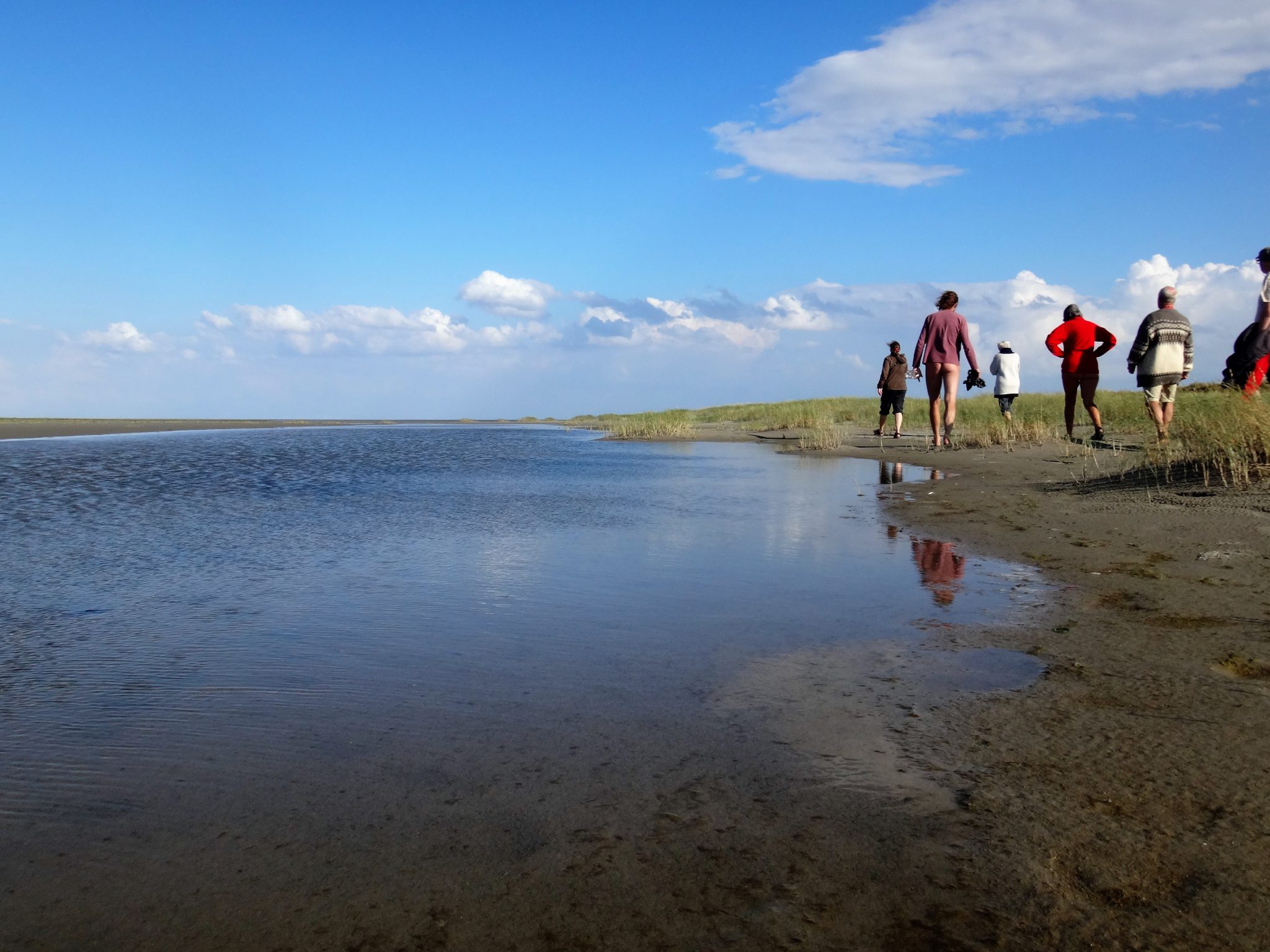 Natuurweek 2016