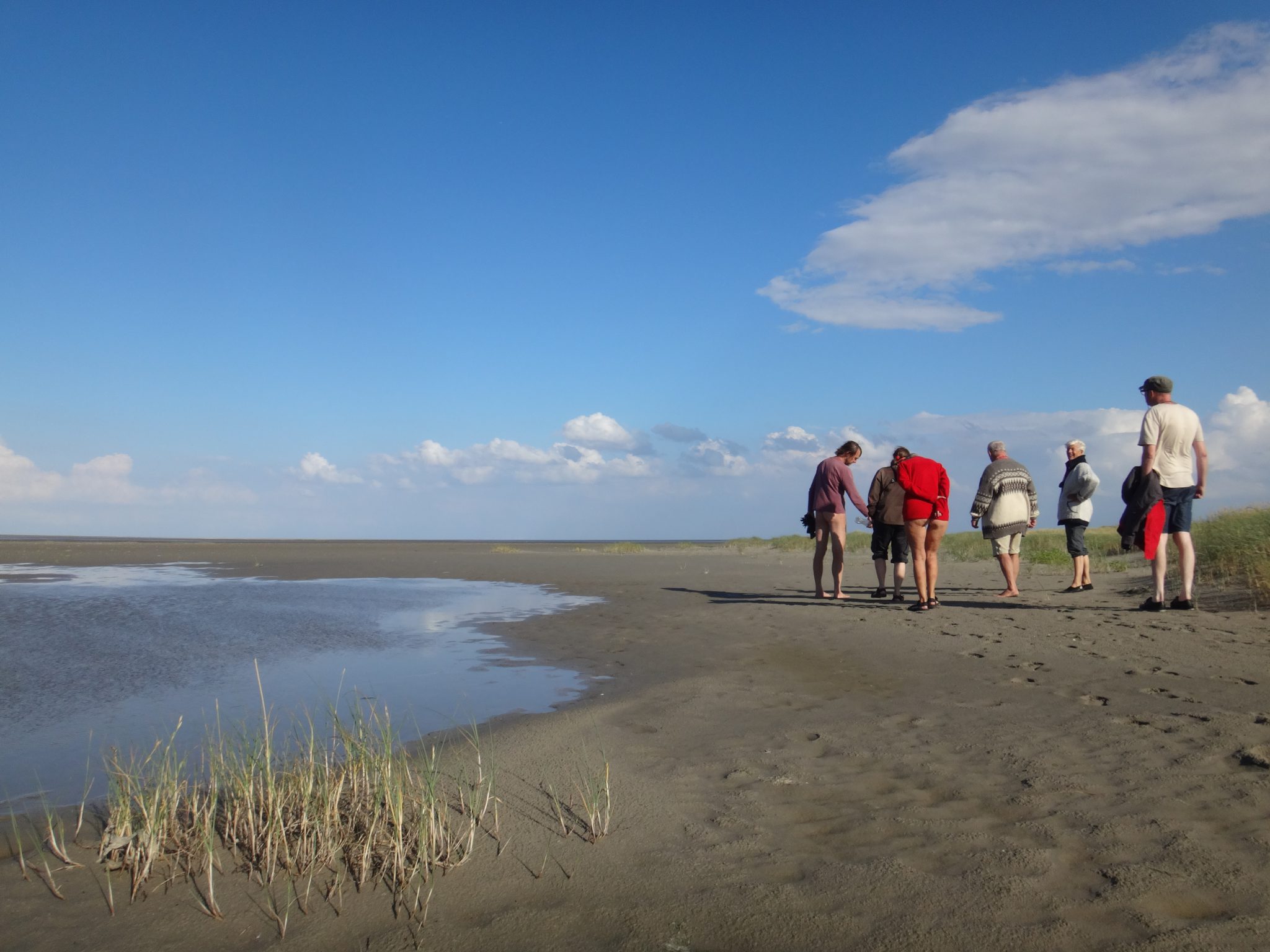 Natuurweek 2016