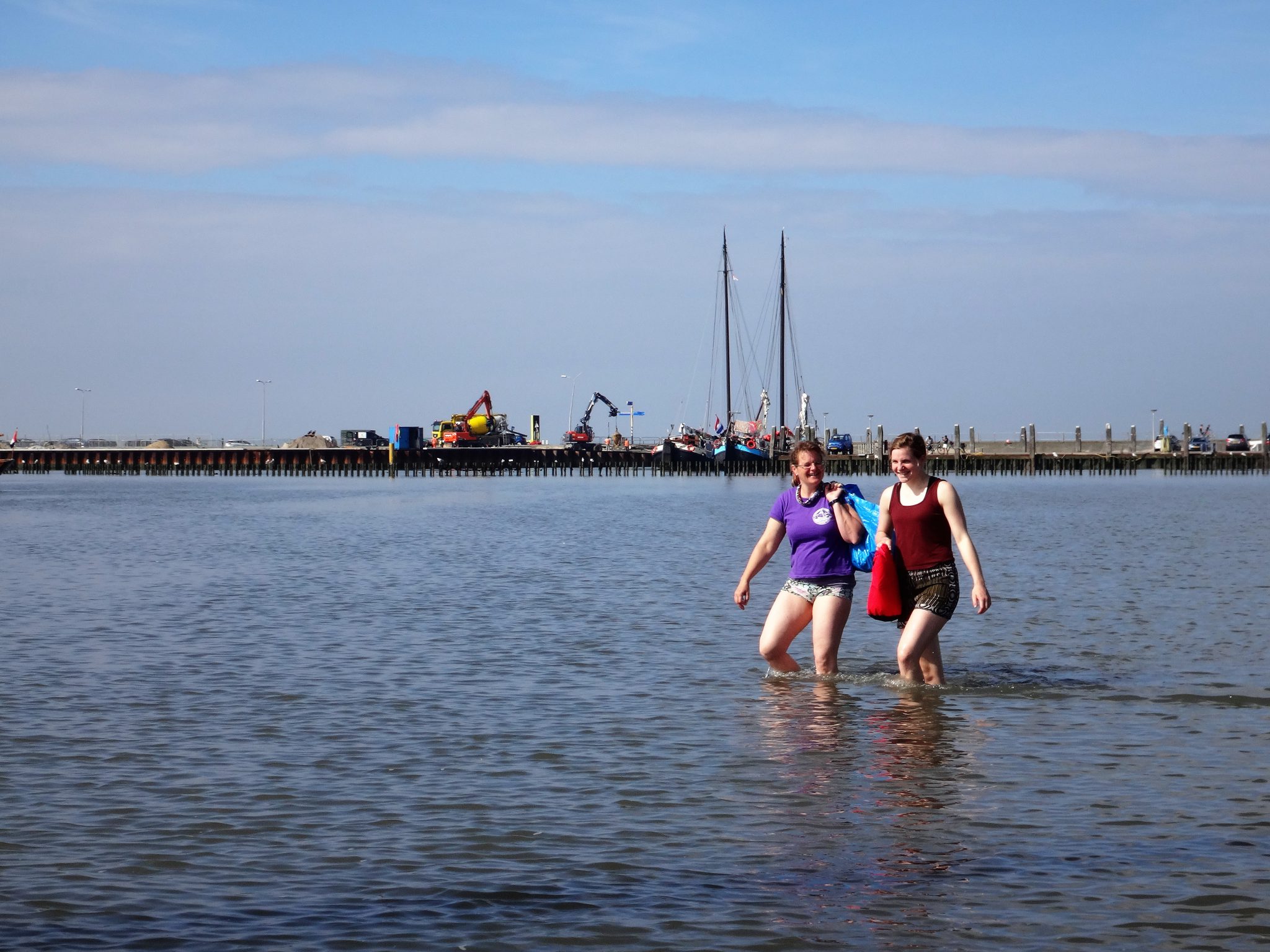 Natuurweek 2016