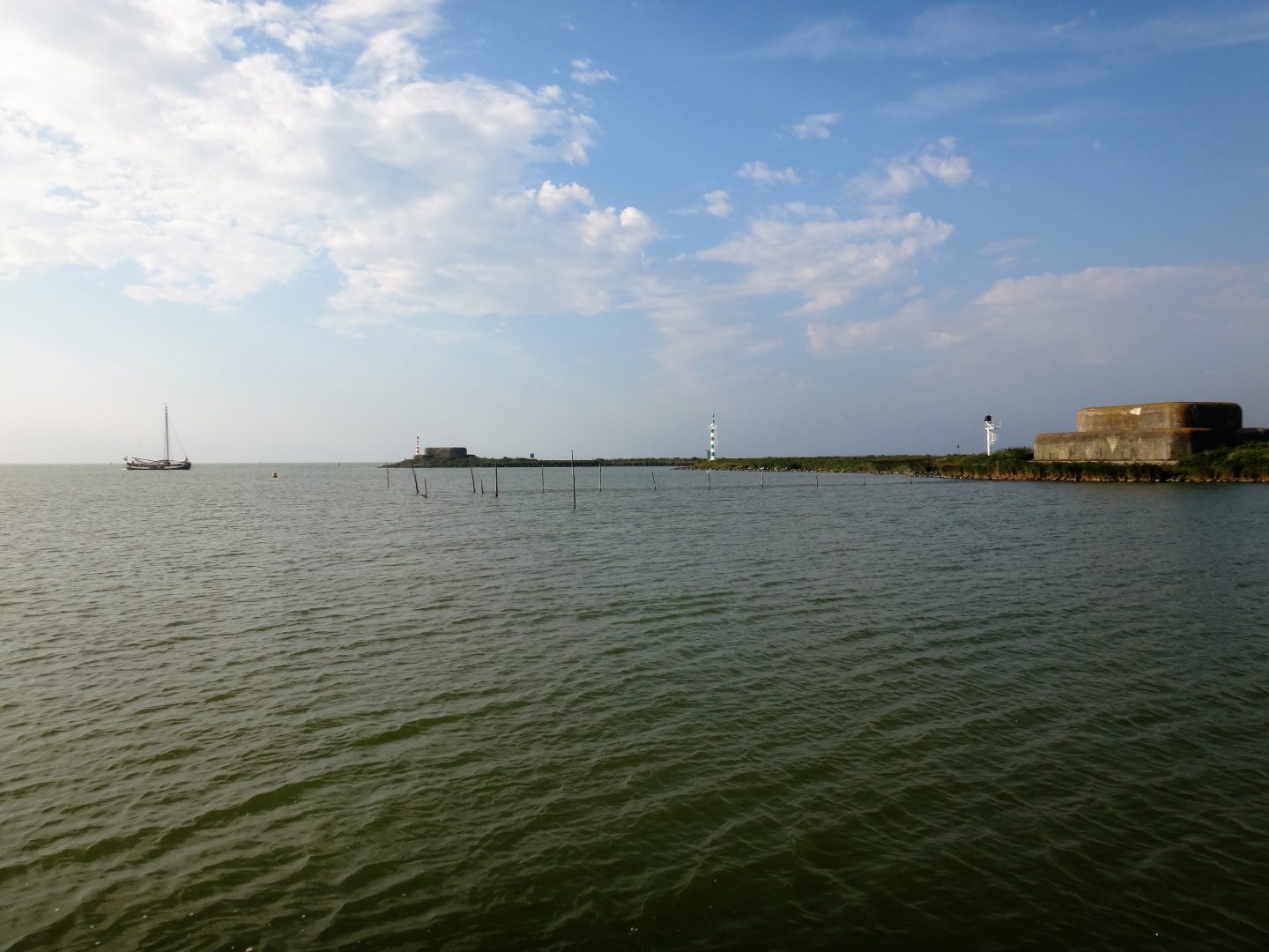Natuurweek 2016