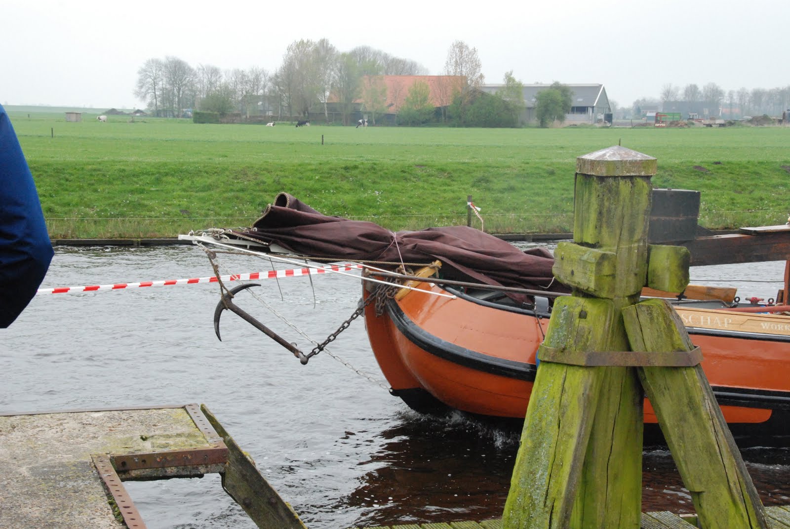 Mattenschippersrace 2012