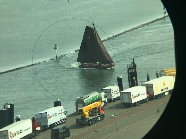 Winnaar Zachtebedrace 2019