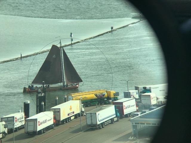 Winnaar Zachtebedrace 2019