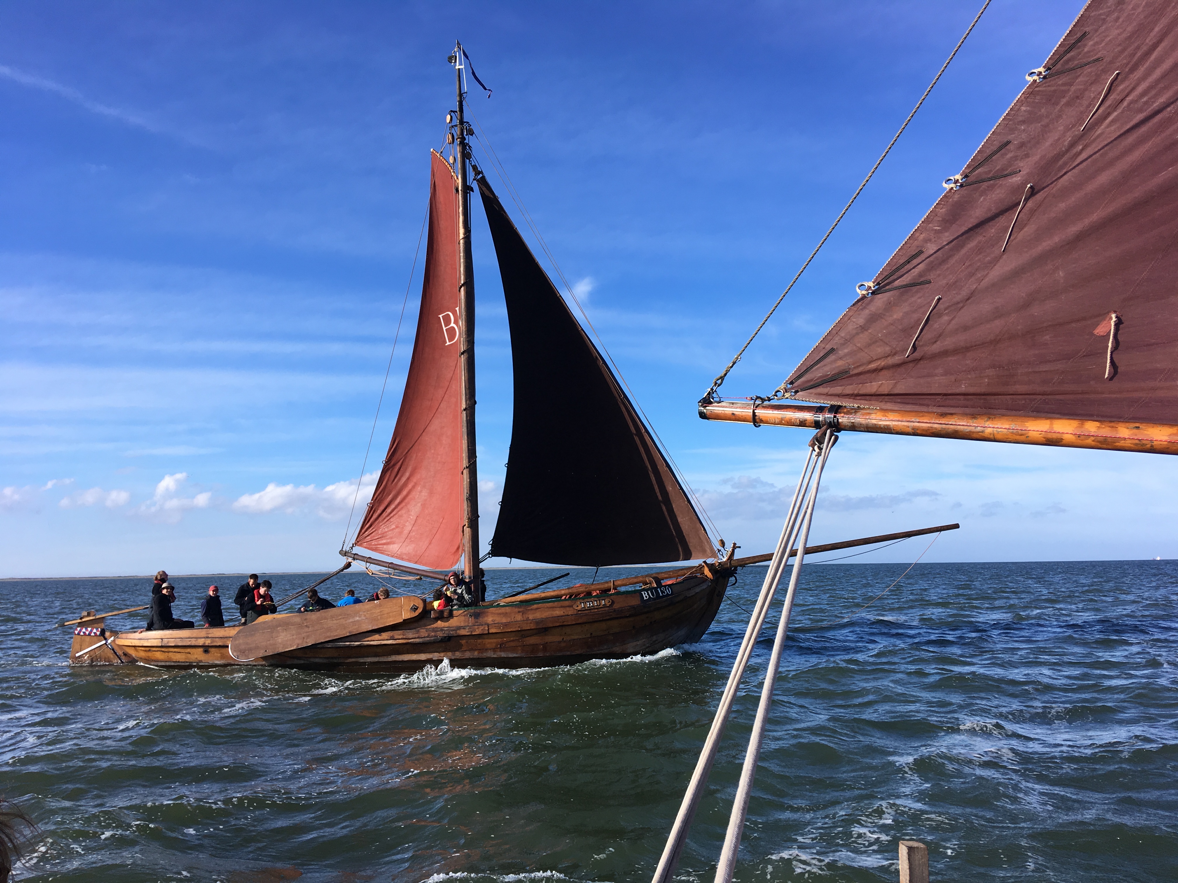 Winnaar Zachtebedrace 2019