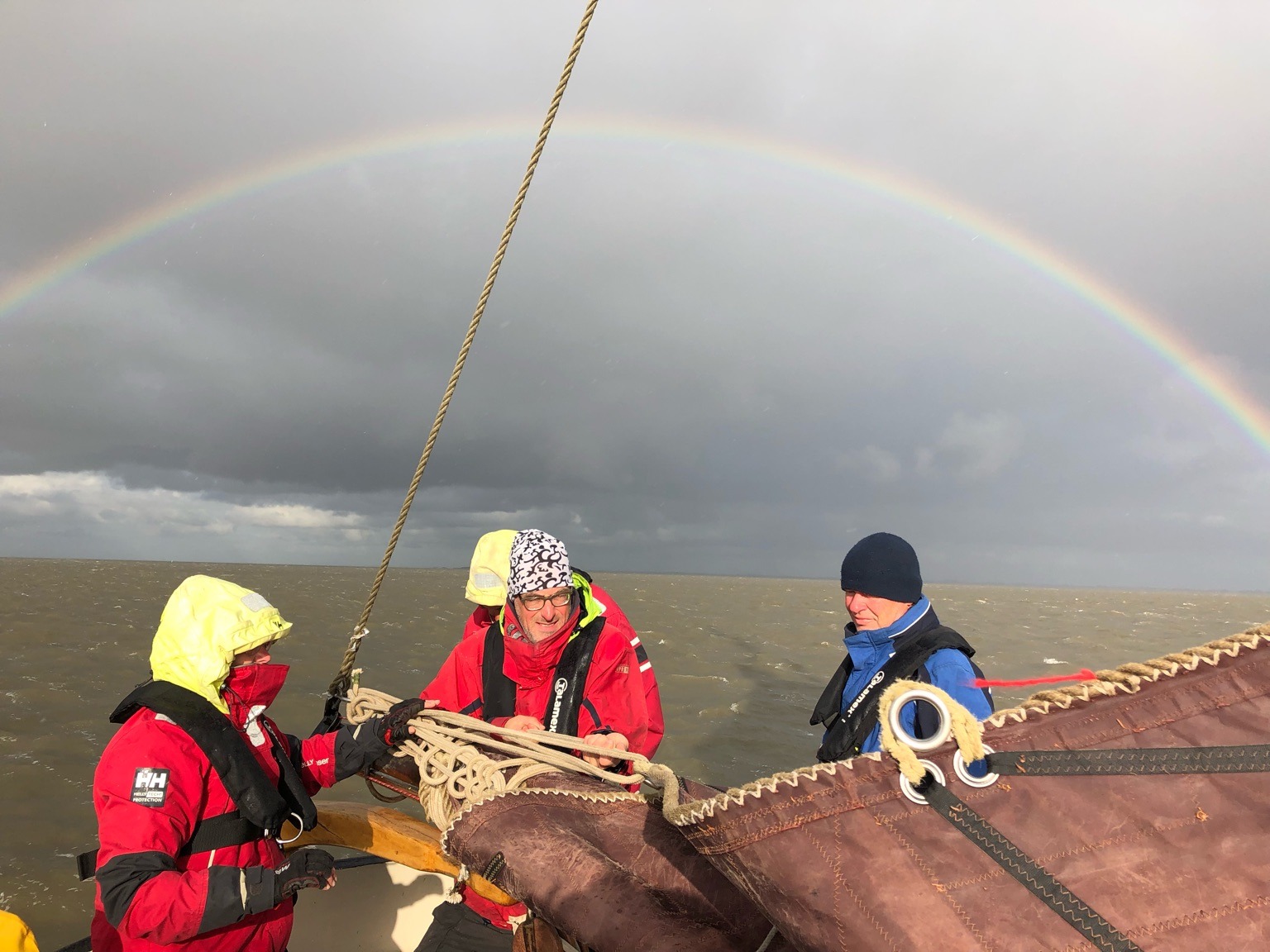 Winnaar Zachtebedrace 2019