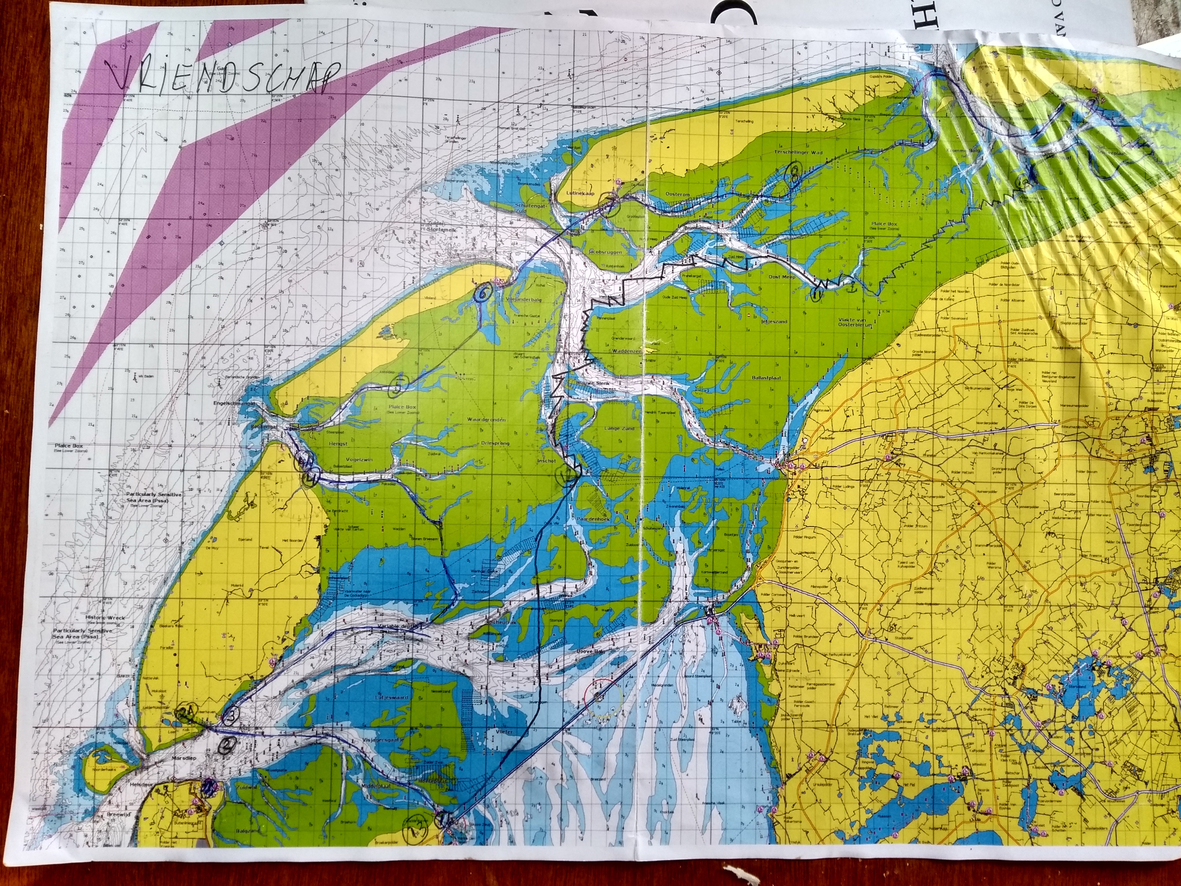 Winnaar Zachtebedrace 2019