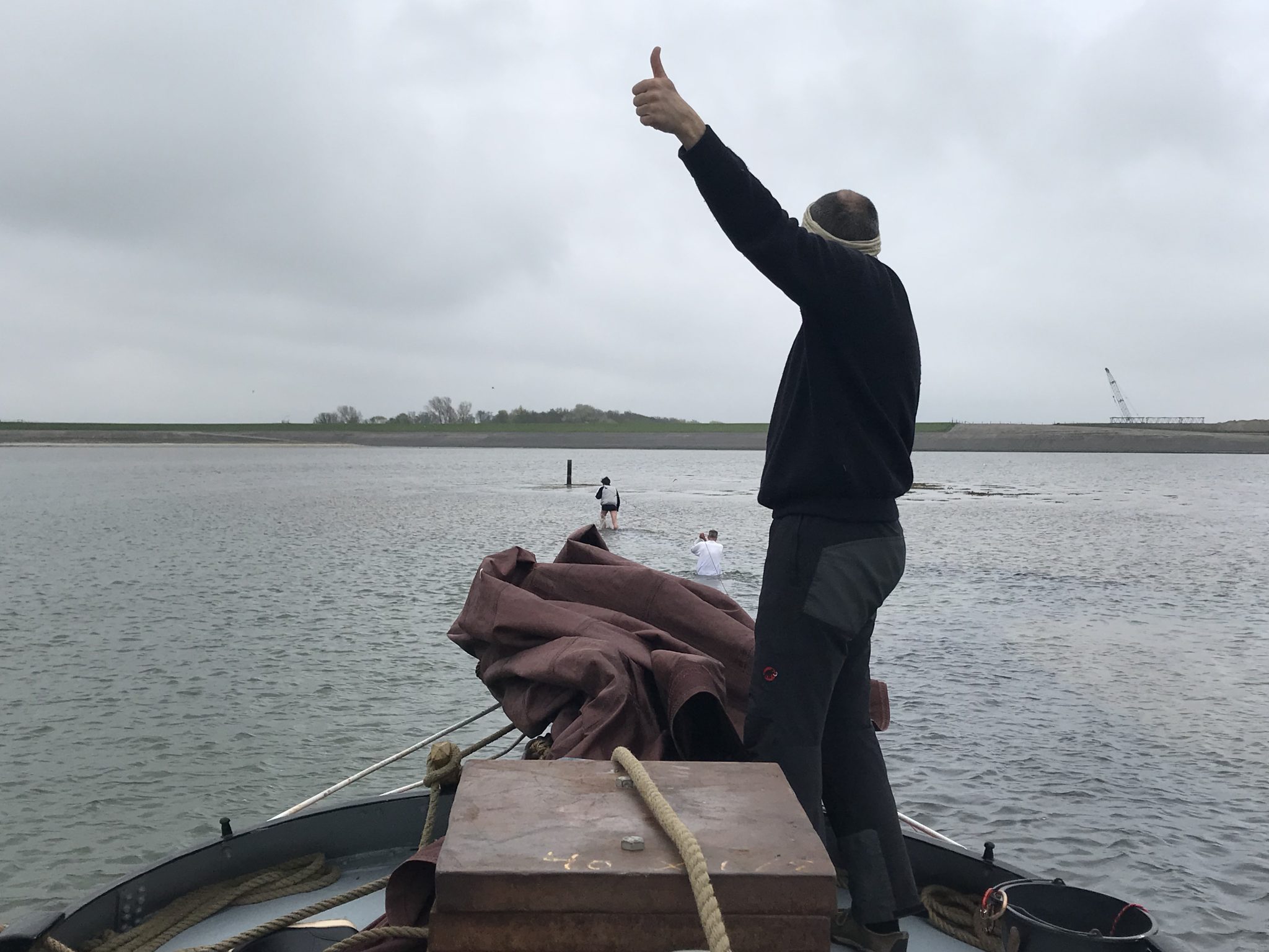 Zachtebedrace 2018 Vriendschap boven alles