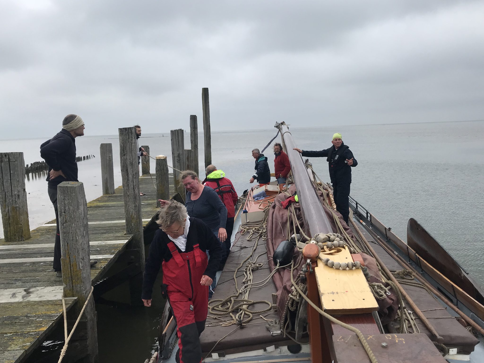 Zachtebedrace 2018 Vriendschap boven alles