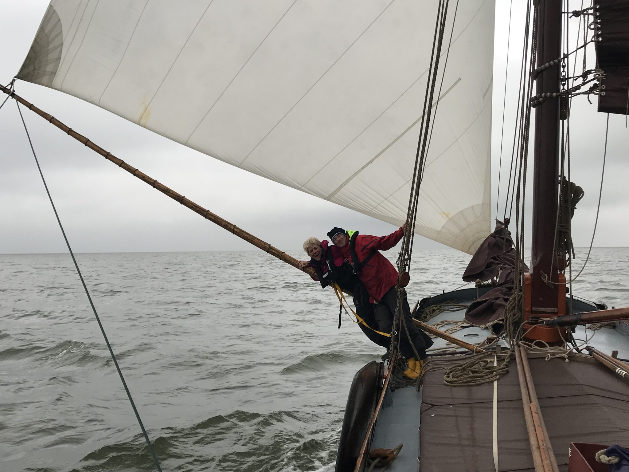 Zachtebedrace 2018 Vriendschap boven alles