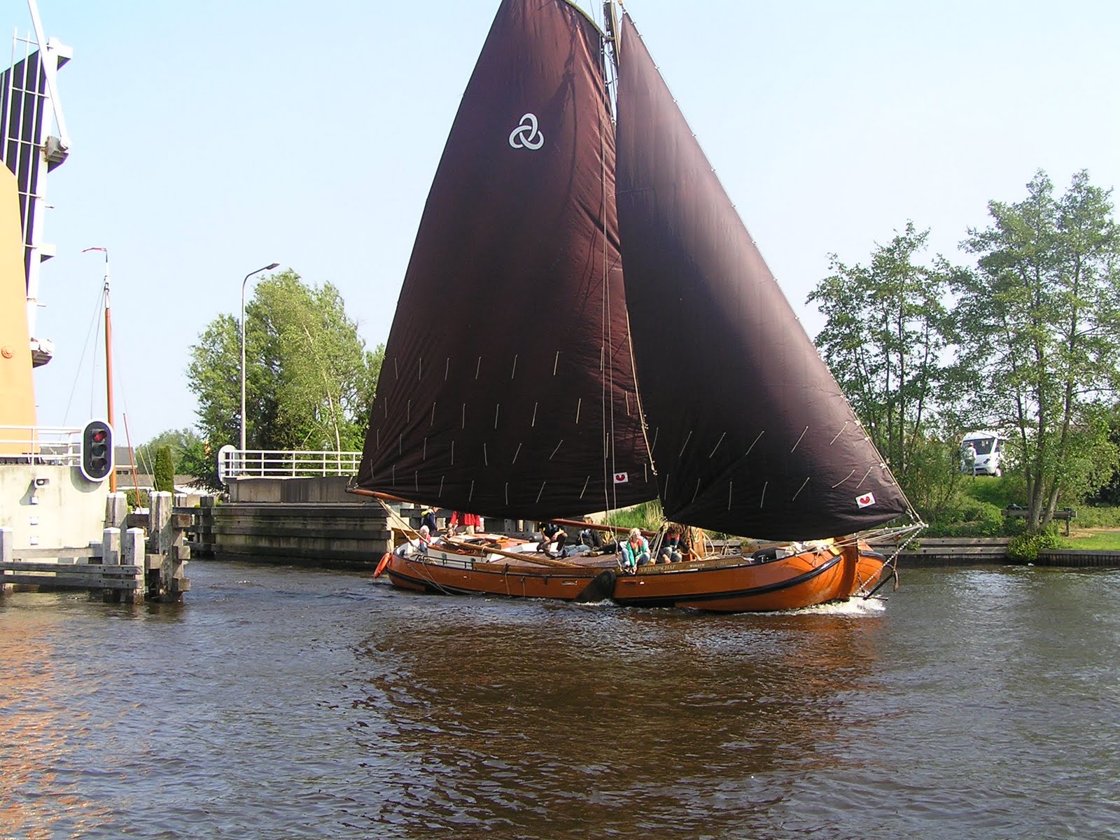 Mattenschippersrace 2011