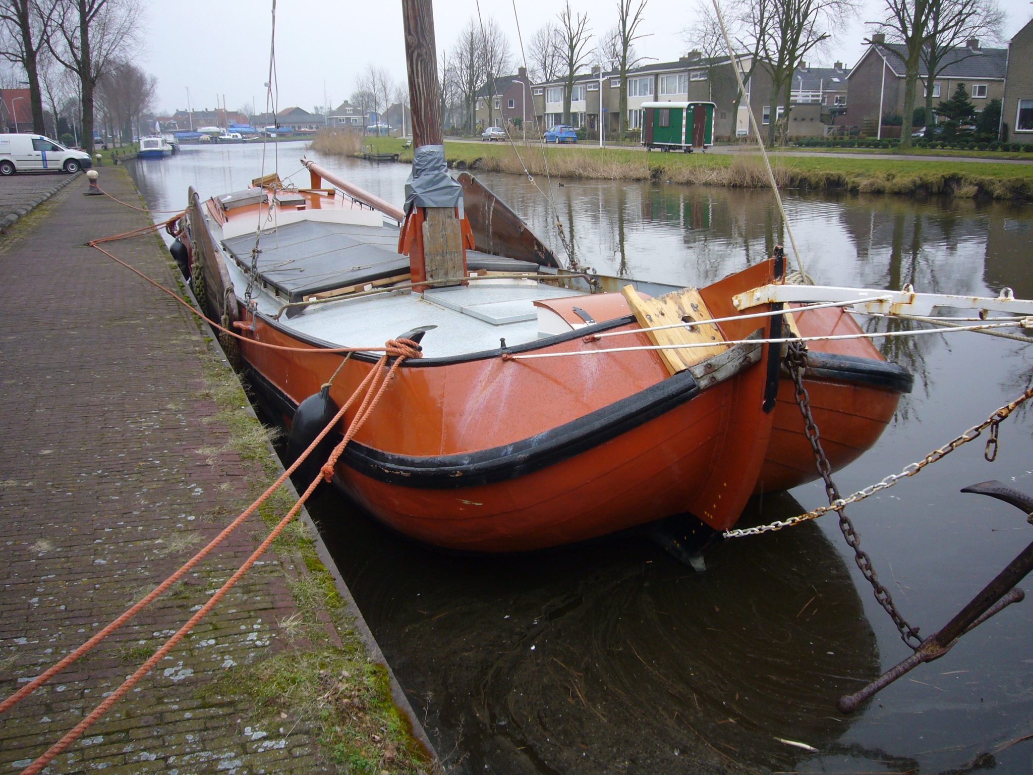 Naar Franeker