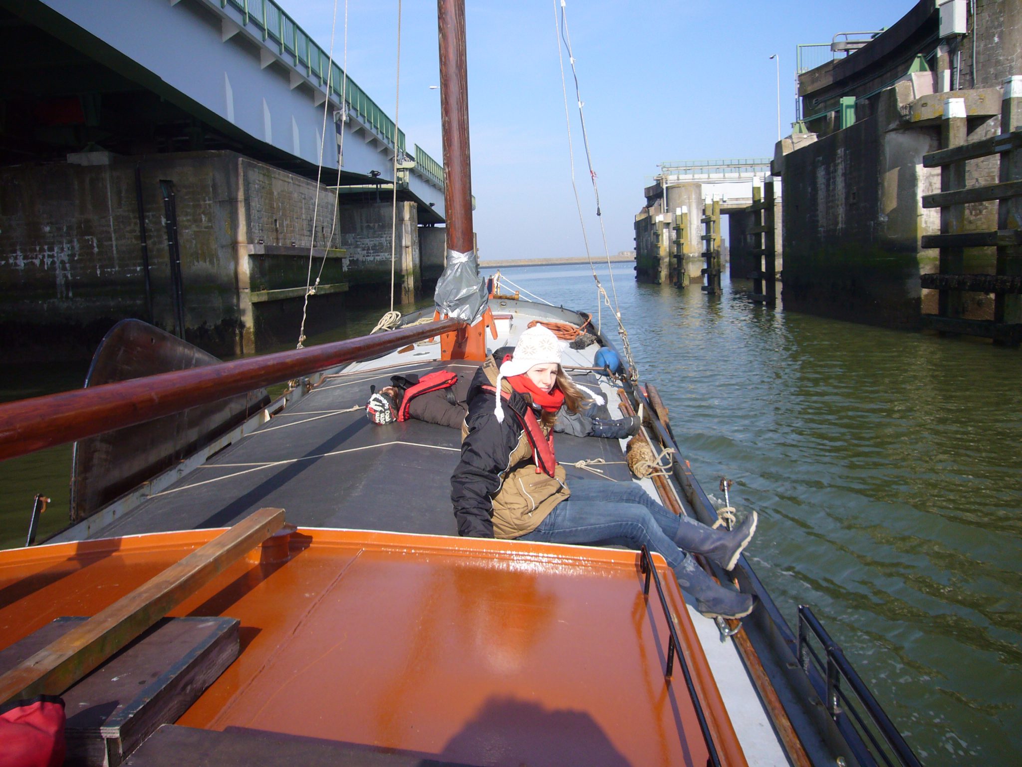 Naar Franeker