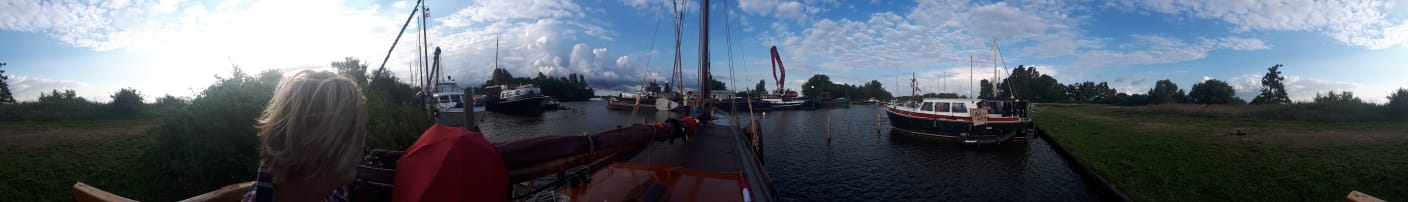 Waddenweek voor vogelaars 4-10 Aug 2018