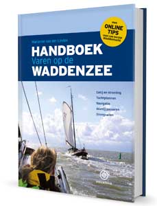 Handboek Varen op de Waddenzee 2015
