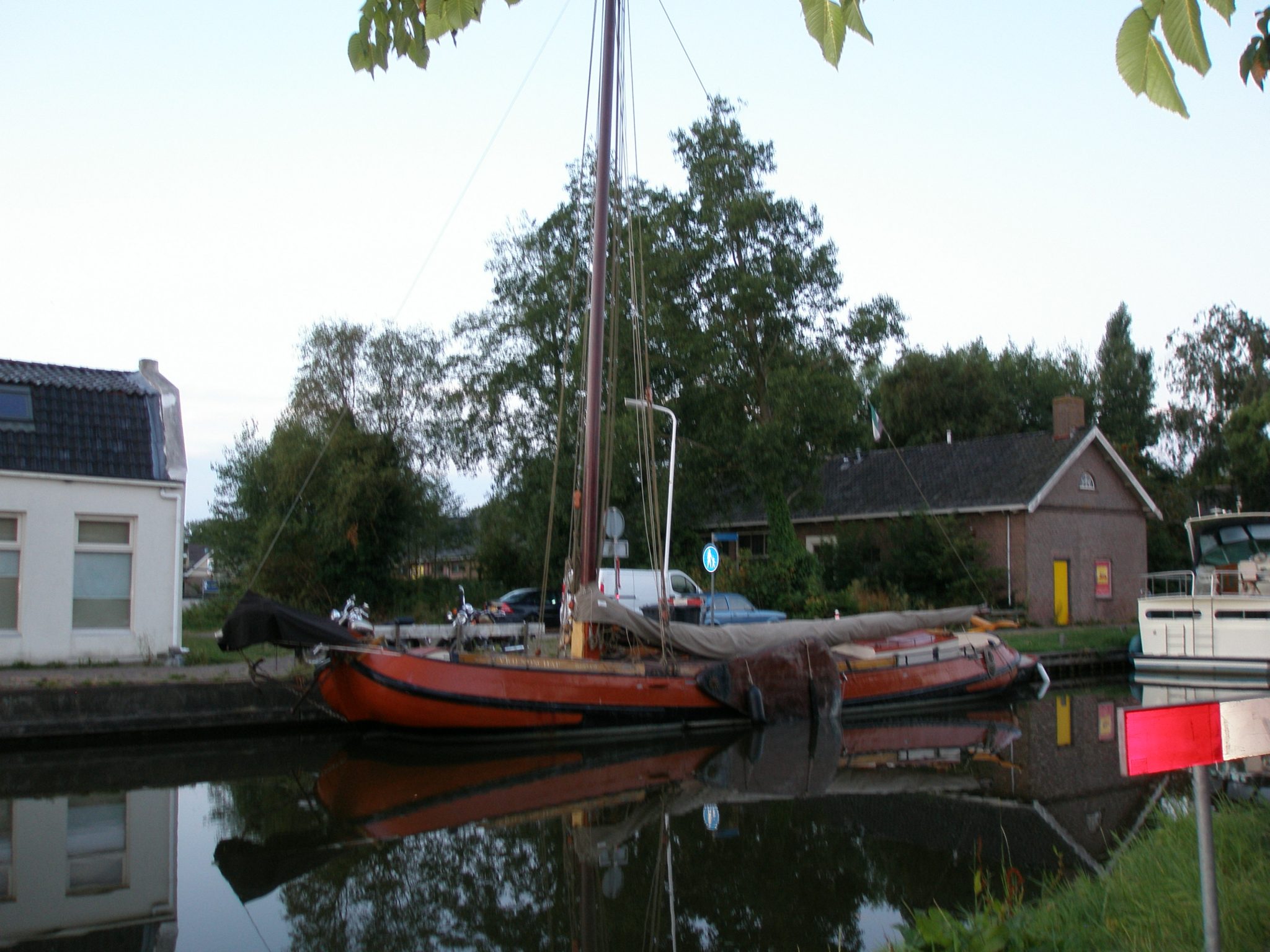 Waddenweek voor vogelaars 4-10 Aug 2018